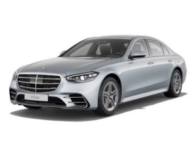 Mercedes-Benz S-Class W223