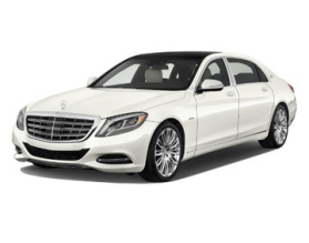 Mercedes-Benz S-Class W222