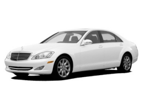 Mercedes-Benz S-Class W221