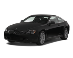 BMW 6 Series II (E63/E64)