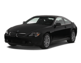 BMW 6 Series II (E63/E64)