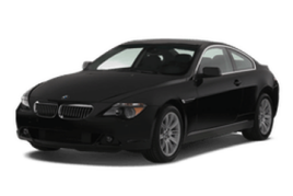 BMW 6 Series II (E63/E64)
