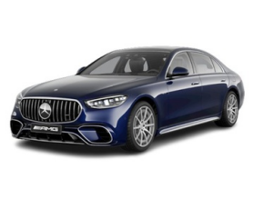 Mercedes-Benz S-Class AMG W223