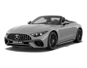 Mercedes-Benz SL-Class AMG R232
