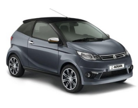 Aixam Coupe