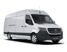 Mercedes-Benz Sprinter II VS30 (W907-910)