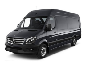 Mercedes-Benz Sprinter II NCV 3 (W906) Facelift
