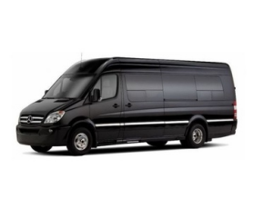 Mercedes-Benz Sprinter II NCV 3 (W906)