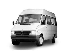 Mercedes-Benz Sprinter I T1N (W901-905)