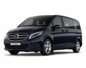 Mercedes-Benz V-Class W447