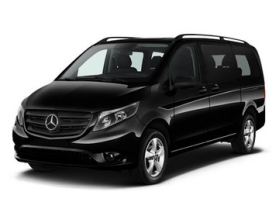 Mercedes-Benz Vito W447