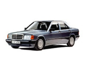 Mercedes-Benz 190 W201