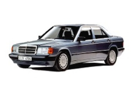 Mercedes-Benz 190 W201