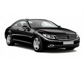 Mercedes-Benz CL-Class C216
