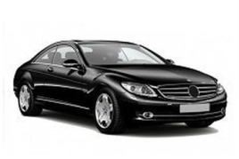 Mercedes-Benz CL-Class C216