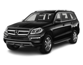 Mercedes-Benz GL-Class X166