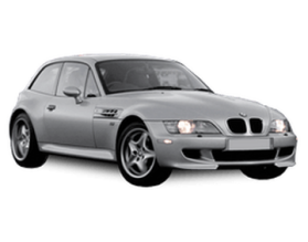 BMW M Coupe E36