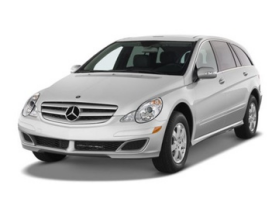 Mercedes-Benz R-Class W251