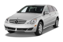 Mercedes-Benz R-Class W251