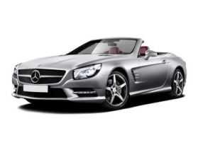Mercedes-Benz SL-Class R231