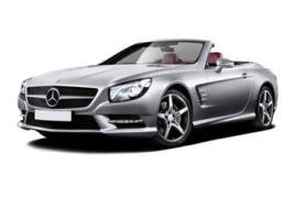 Mercedes-Benz SL-Class R231