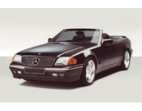 Mercedes-Benz SL-Class R129