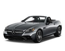 Mercedes-Benz SLC-Class R172