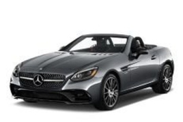 Mercedes-Benz SLC-Class R172