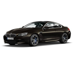 BMW M6 F06/F12/F13 Facelift
