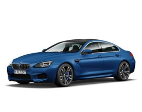 BMW M6 F06/F12/F13 Facelift