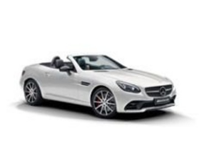 Mercedes-Benz SLC-Class AMG R172