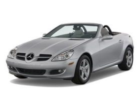Mercedes-Benz SLK-Class R171