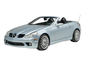 Mercedes-Benz SLK-Class AMG R171