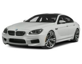 BMW M6 F06/F12/F13