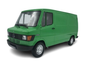 Mercedes-Benz T1