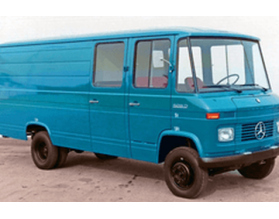 Mercedes-Benz T2 I