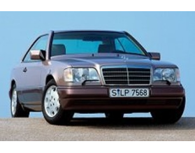 Mercedes-Benz W124 Br124
