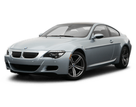 BMW M6 E63/E64