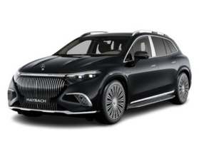 Mercedes-Maybach EQS