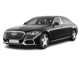 Mercedes-Maybach S-Class Z223