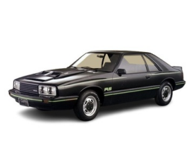 Mercury Capri MkIII
