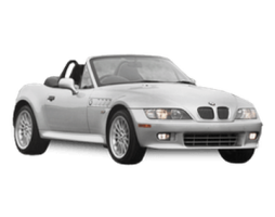 BMW Z3 E36