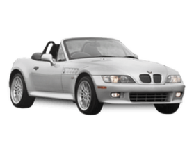 BMW Z3 E36