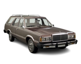 Mercury Cougar V