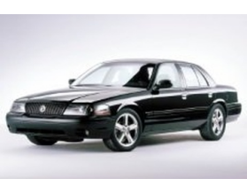 Mercury Marauder lll