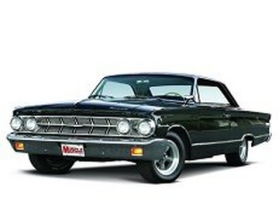 Mercury Marauder ll