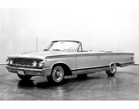 Mercury Marauder I