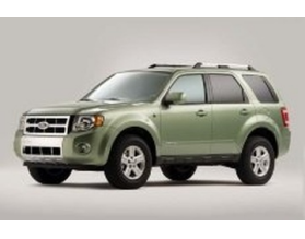 Mercury Mariner II