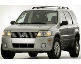 Mercury Mariner I