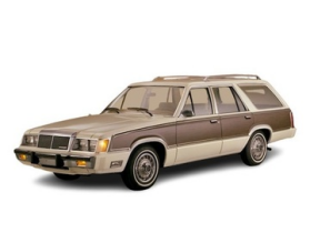 Mercury Marquis IV